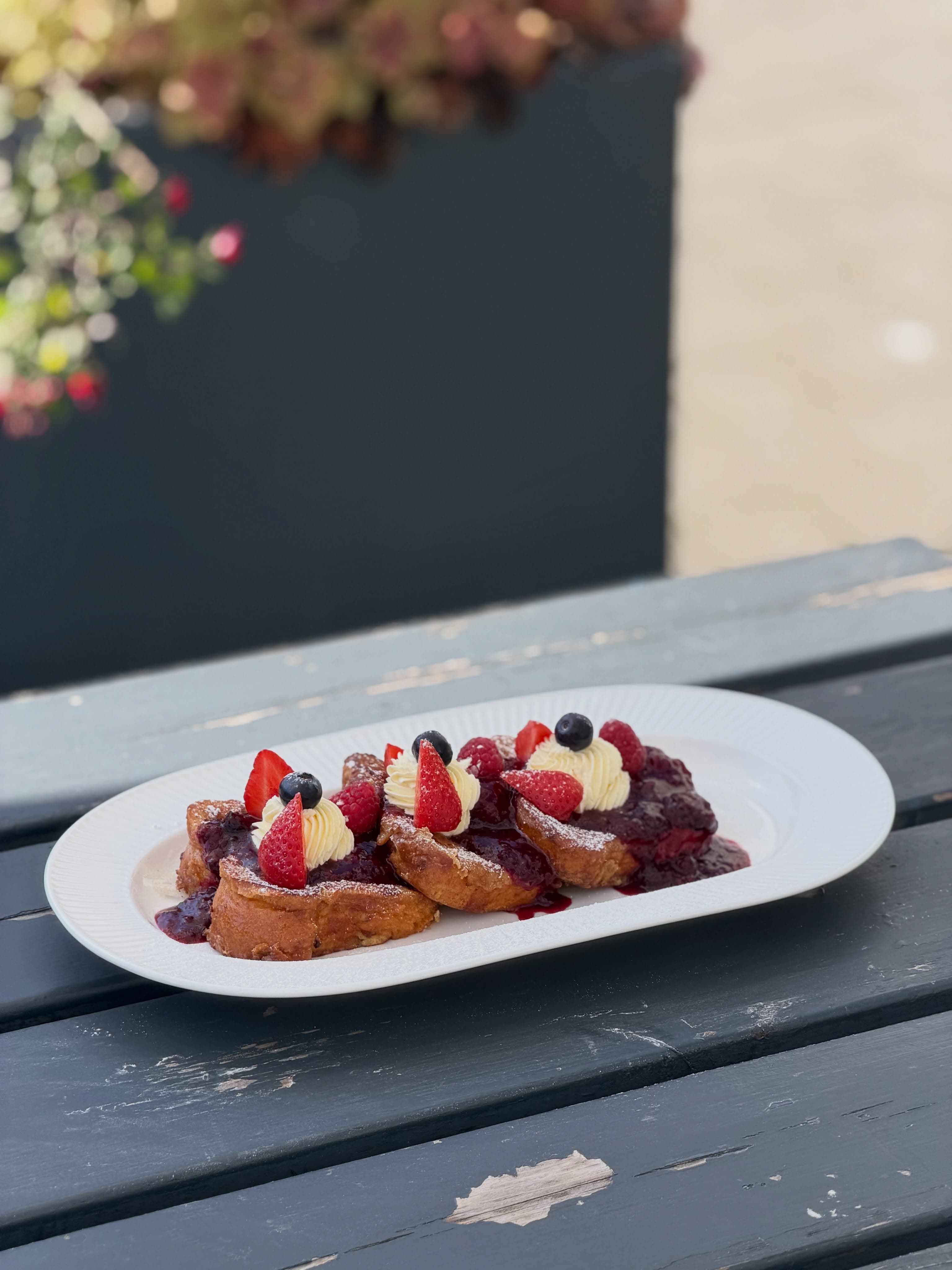 French Toast