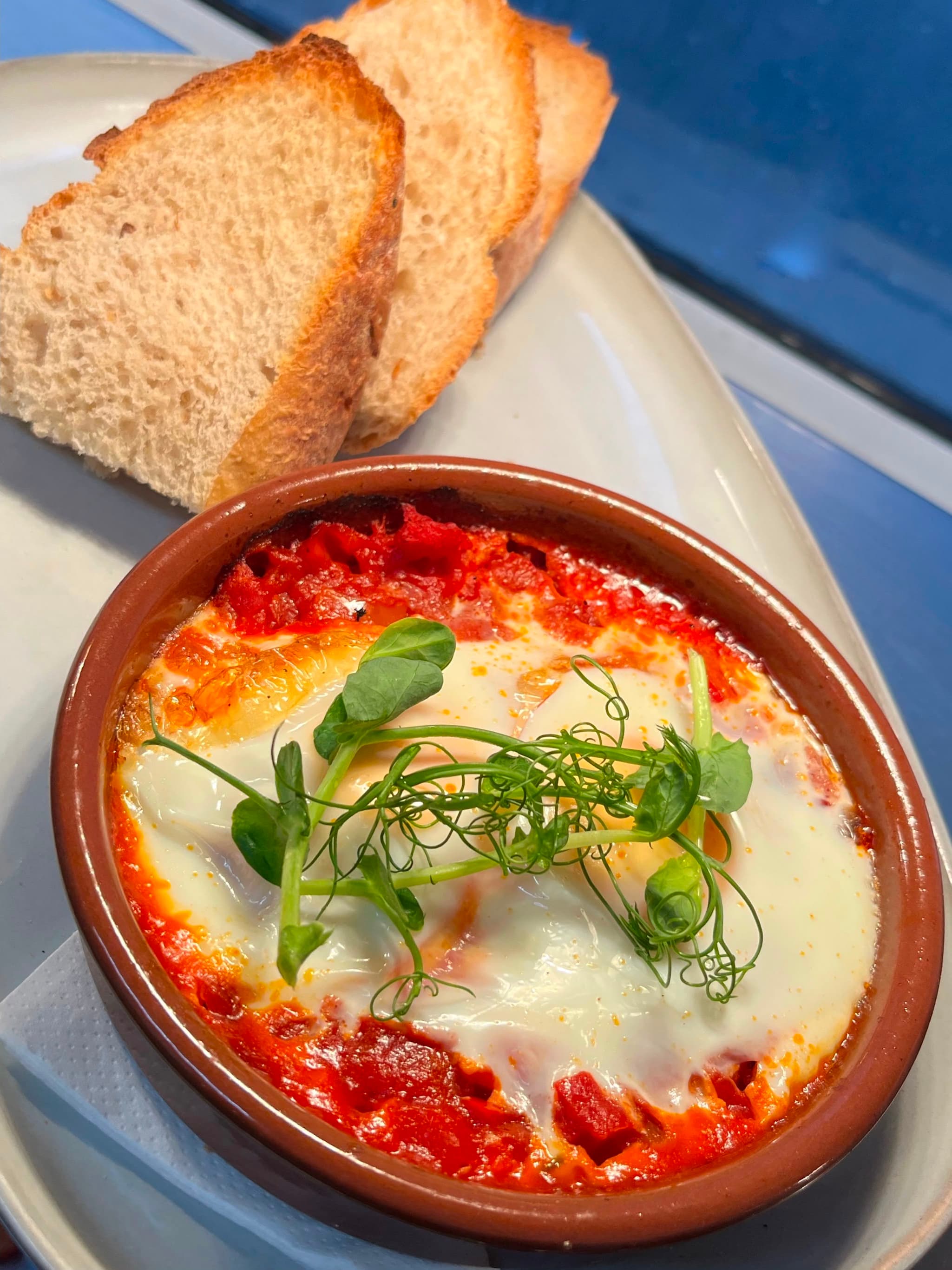 Shakshuka