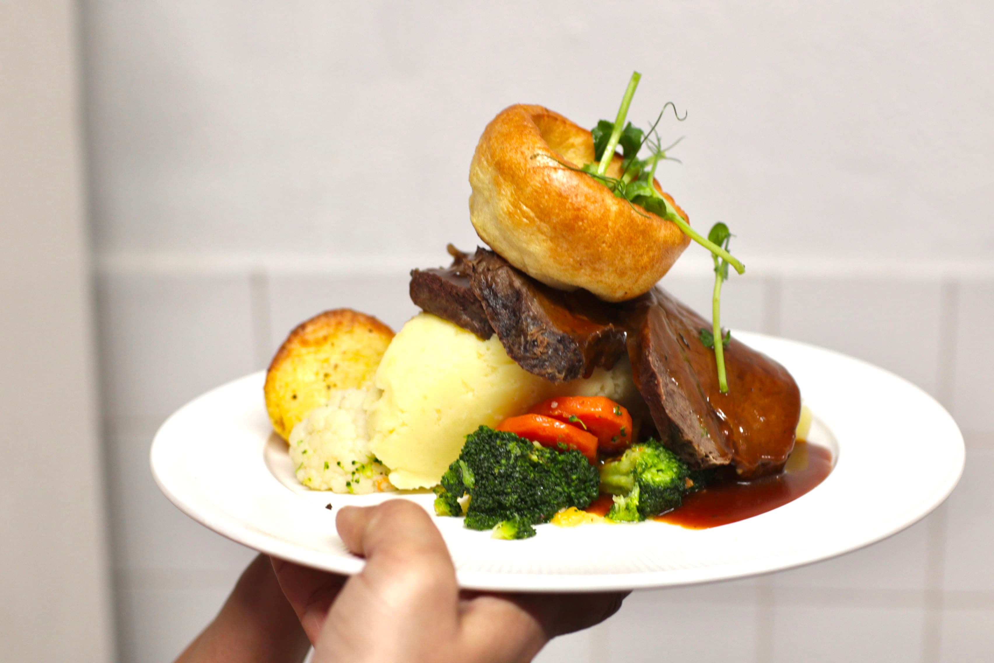 Roast Beef