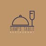 Sam's Table logo